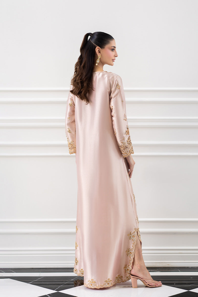Mina Hasan | Fall Edit 26 | Unum - by Libasekhas UK - Registered Vendor of : Mina Hasan - 100% Original Designer Dress