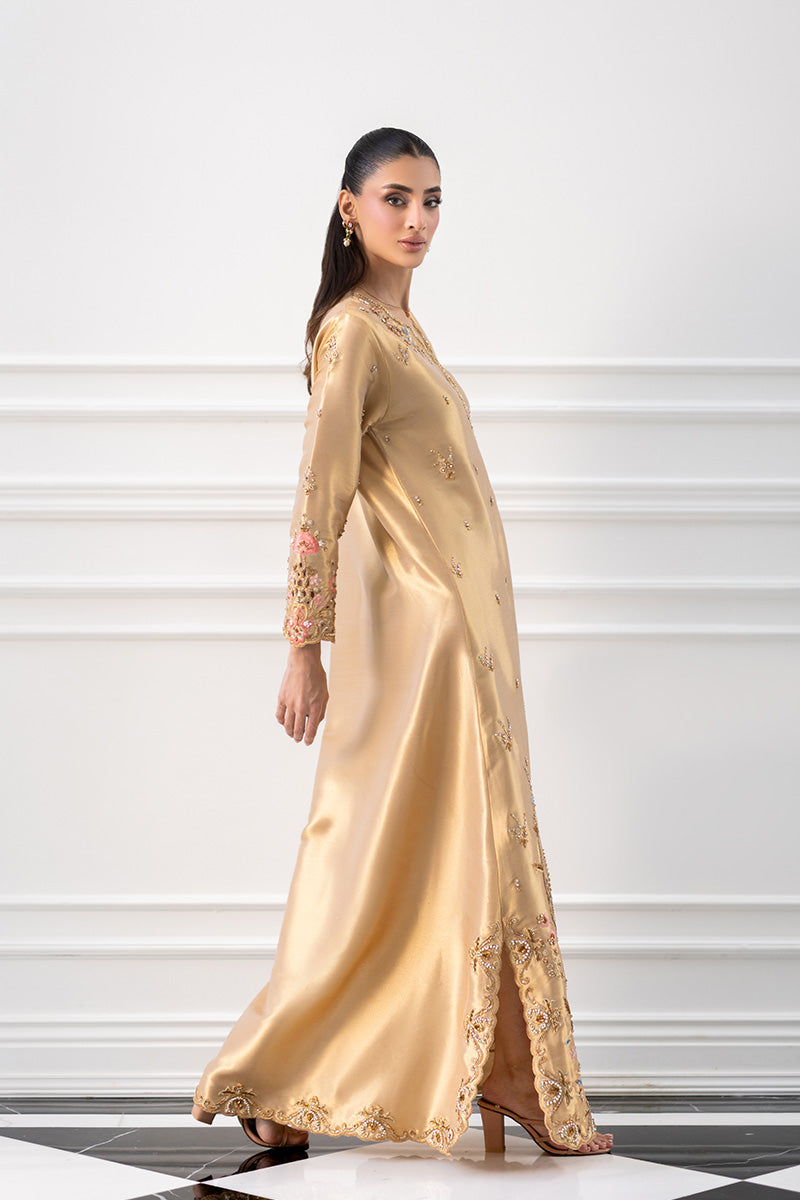 Mina Hasan | Fall Edit 26 | Alma - by Libasekhas UK - Registered Vendor of : Mina Hasan - 100% Original Designer Dress