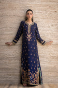 Mina Hasan | Fall Edit 26 | Ursala - by Libasekhas UK - Registered Vendor of : Mina Hasan - 100% Original Designer Dress