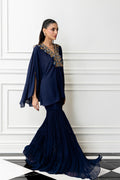 Mina Hasan | Fall Edit 26 | Rabia - by Libasekhas UK - Registered Vendor of : Mina Hasan - 100% Original Designer Dress
