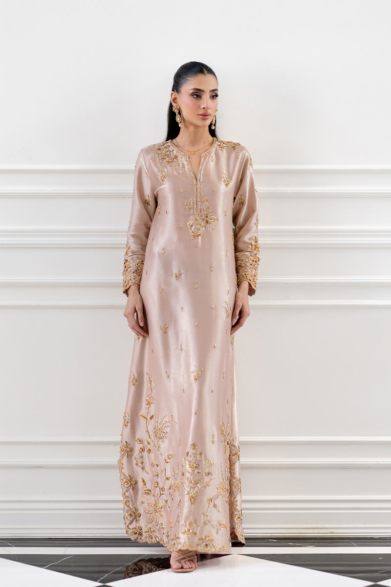 Mina Hasan | Fall Edit 26 | Unum - by Libasekhas UK - Registered Vendor of : Mina Hasan - 100% Original Designer Dress