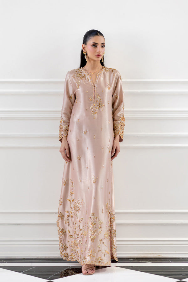Mina Hasan | Fall Edit 26 | Unum - by Libasekhas UK - Registered Vendor of : Mina Hasan - 100% Original Designer Dress