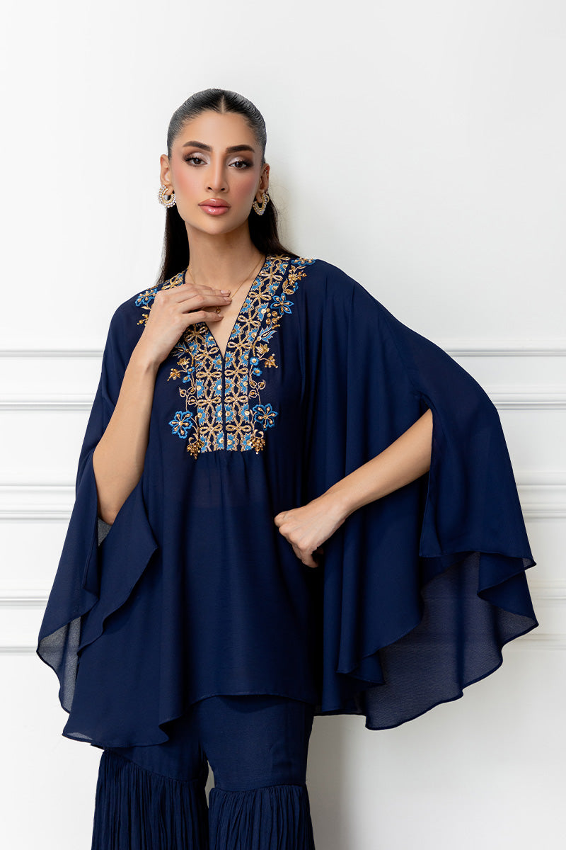 Mina Hasan | Fall Edit 26 | Rabia - by Libasekhas UK - Registered Vendor of : Mina Hasan - 100% Original Designer Dress