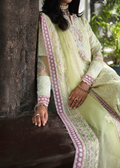 Maria Osama Khan | Rang e Noor Eid Edit | Nargis - by - Libasekhas UK - Registered Vendor of : Maria Osama Khan - 100% Original Designer Dresss
