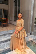 Mysie | Festive 26 | Aelena - by Libasekhas UK - Registered Vendor of : Mysie - 100% Original Designer Dress