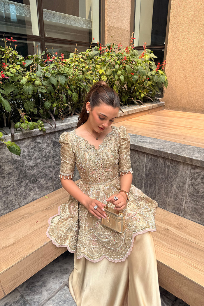 Mysie | Festive 26 | Aelena - by Libasekhas UK - Registered Vendor of : Mysie - 100% Original Designer Dress