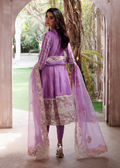 Maria Osama Khan | Rang e Noor Eid Edit | Kanwal - by - Libasekhas UK - Registered Vendor of : Maria Osama Khan - 100% Original Designer Dresss