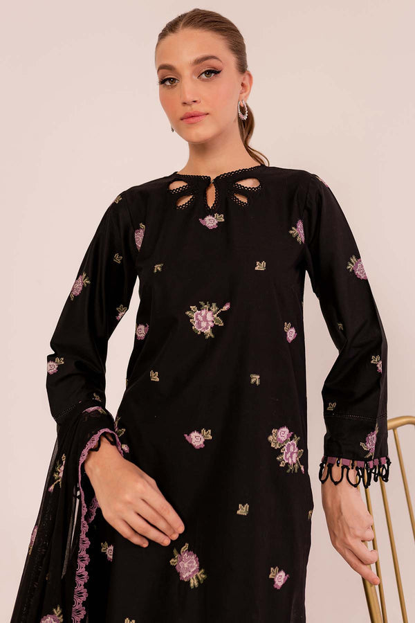 Farasha | Summer Weaves Embroidered Lawn | MYSTIQUE - by - Libasekhas UK - Registered Vendor of : Farasha - 100% Original Designer Dresss