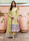 Maria Osama Khan | Rang e Noor Eid Edit | Kanwal - by - Libasekhas UK - Registered Vendor of : Maria Osama Khan - 100% Original Designer Dresss
