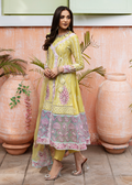 Maria Osama Khan | Rang e Noor Eid Edit | Kanwal - by - Libasekhas UK - Registered Vendor of : Maria Osama Khan - 100% Original Designer Dresss