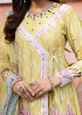 Maria Osama Khan | Rang e Noor Eid Edit | Kanwal - by - Libasekhas UK - Registered Vendor of : Maria Osama Khan - 100% Original Designer Dresss