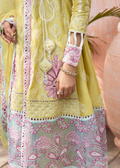 Maria Osama Khan | Rang e Noor Eid Edit | Kanwal - by - Libasekhas UK - Registered Vendor of : Maria Osama Khan - 100% Original Designer Dresss