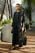 Suffuse | Casual Pret Eid 24 | Yazmin - by - Libasekhas UK - Registered Vendor of : Suffuse - 100% Original Designer Dresss