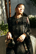Suffuse | Casual Pret Eid 24 | Yazmin - by - Libasekhas UK - Registered Vendor of : Suffuse - 100% Original Designer Dresss