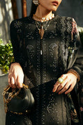 Suffuse | Casual Pret Eid 24 | Yazmin - by - Libasekhas UK - Registered Vendor of : Suffuse - 100% Original Designer Dresss