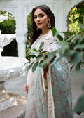 Maria Osama Khan | Rang e Noor Eid Edit | Champa - by - Libasekhas UK - Registered Vendor of : Maria Osama Khan - 100% Original Designer Dresss