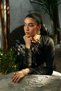 Suffuse | Casual Pret Eid 24 | Yazmin - by - Libasekhas UK - Registered Vendor of : Suffuse - 100% Original Designer Dresss