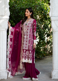 Maria Osama Khan | Rang e Noor Eid Edit | Sumbul - by - Libasekhas UK - Registered Vendor of : Maria Osama Khan - 100% Original Designer Dresss