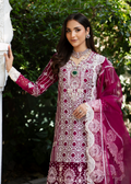 Maria Osama Khan | Rang e Noor Eid Edit | Sumbul - by - Libasekhas UK - Registered Vendor of : Maria Osama Khan - 100% Original Designer Dresss