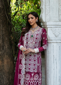 Maria Osama Khan | Rang e Noor Eid Edit | Sumbul - by - Libasekhas UK - Registered Vendor of : Maria Osama Khan - 100% Original Designer Dresss
