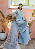 Maria Osama Khan | Rang e Noor Eid Edit | Sumbul - by - Libasekhas UK - Registered Vendor of : Maria Osama Khan - 100% Original Designer Dresss