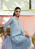 Maria Osama Khan | Rang e Noor Eid Edit | Sumbul - by - Libasekhas UK - Registered Vendor of : Maria Osama Khan - 100% Original Designer Dresss