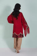 Shamaeel Ansari | The Festive Edit 26 | Laila - by Libasekhas - Registered Vendor of : Shamaeel Ansari - 100% Original Designer Dress