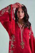 Shamaeel Ansari | The Festive Edit 26 | Laila - by Libasekhas - Registered Vendor of : Shamaeel Ansari - 100% Original Designer Dress