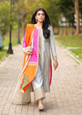 Fozia Khalid I Dilkash Festive Wear 25 | abeer - by Libasekhas UK - Registered Vendor of : Fozia Khalid - 100% Original Designer Dress