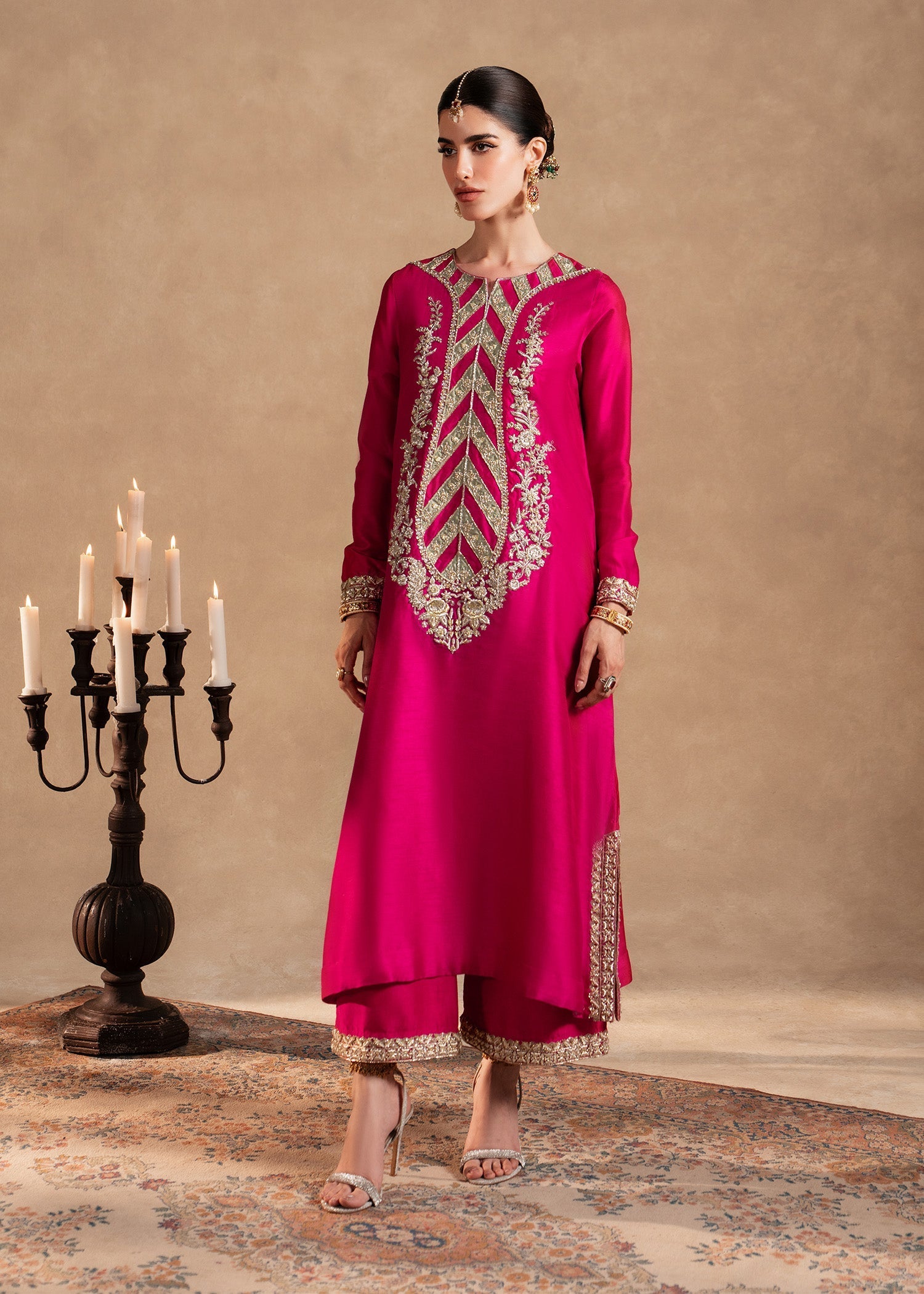 Sadaf Fawad Khan | Nafees Formals 25 | Zafeen - by - Libasekhas UK - Registered Vendor of : Sadaf Fawad Khan - 100% Original Designer Dresss