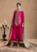 Sadaf Fawad Khan | Nafees Formals 25 | Zafeen - by - Libasekhas UK - Registered Vendor of : Sadaf Fawad Khan - 100% Original Designer Dresss
