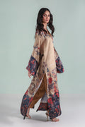 Shamaeel Ansari | The Festive Edit 26 | Sunehri - by Libasekhas - Registered Vendor of : Shamaeel Ansari - 100% Original Designer Dress