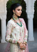 Maria Osama Khan | Rang e Noor Eid Edit | Chambeli - by - Libasekhas UK - Registered Vendor of : Maria Osama Khan - 100% Original Designer Dresss