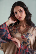 Shamaeel Ansari | The Festive Edit 26 | Sunehri - by Libasekhas - Registered Vendor of : Shamaeel Ansari - 100% Original Designer Dress