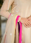 Fozia Khalid I Dilkash Festive Wear 25 | haya - by Libasekhas UK - Registered Vendor of : Fozia Khalid - 100% Original Designer Dress