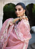 Maria Osama Khan | Rang e Noor Eid Edit | Chambeli - by - Libasekhas UK - Registered Vendor of : Maria Osama Khan - 100% Original Designer Dresss