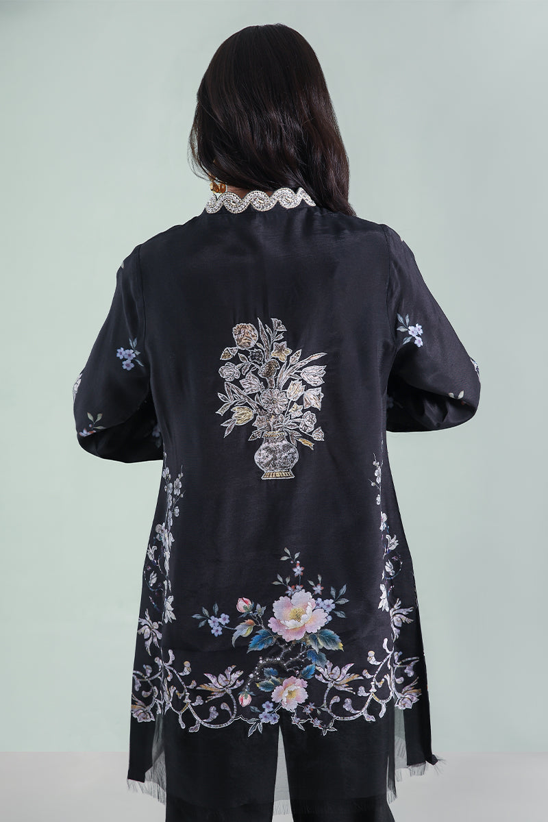 Shamaeel Ansari | The Festive Edit 26 | Chaandni - by Libasekhas - Registered Vendor of : Shamaeel Ansari - 100% Original Designer Dress