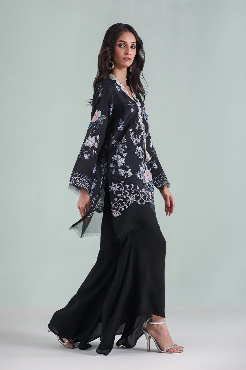 Shamaeel Ansari | The Festive Edit 26 | Chaandni - by Libasekhas - Registered Vendor of : Shamaeel Ansari - 100% Original Designer Dress