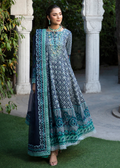 Maria Osama Khan | Rang e Noor Eid Edit | Nargis - by - Libasekhas UK - Registered Vendor of : Maria Osama Khan - 100% Original Designer Dresss