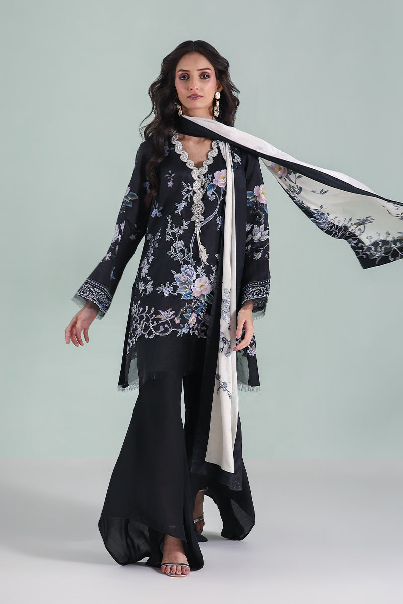 Shamaeel Ansari | The Festive Edit 26 | Chaandni - by Libasekhas - Registered Vendor of : Shamaeel Ansari - 100% Original Designer Dress