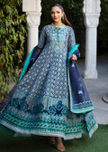 Maria Osama Khan | Rang e Noor Eid Edit | Nargis - by - Libasekhas UK - Registered Vendor of : Maria Osama Khan - 100% Original Designer Dresss
