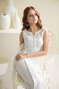 Farhat Jahan | Luxury Pret | Mila - by - Libasekhas UK - Registered Vendor of : Farhat Jahan - 100% Original Designer Dresss