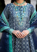 Maria Osama Khan | Rang e Noor Eid Edit | Nargis - by - Libasekhas UK - Registered Vendor of : Maria Osama Khan - 100% Original Designer Dresss