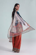 Shamaeel Ansari | The Festive Edit 26 | Naurang - by Libasekhas - Registered Vendor of : Shamaeel Ansari - 100% Original Designer Dress