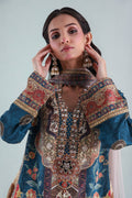 Shamaeel Ansari | The Festive Edit 26 | Naurang - by Libasekhas - Registered Vendor of : Shamaeel Ansari - 100% Original Designer Dress