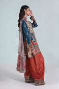 Shamaeel Ansari | The Festive Edit 26 | Naurang - by Libasekhas - Registered Vendor of : Shamaeel Ansari - 100% Original Designer Dress