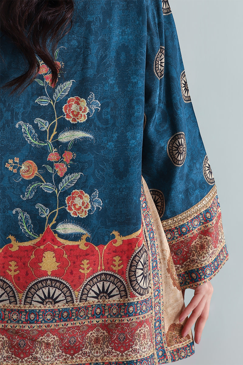 Shamaeel Ansari | The Festive Edit 26 | Naurang - by Libasekhas - Registered Vendor of : Shamaeel Ansari - 100% Original Designer Dress