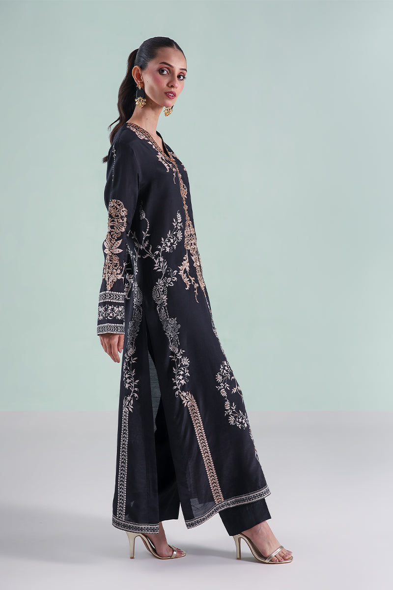 Shamaeel Ansari | The Festive Edit 26 | Raag - by Libasekhas - Registered Vendor of : Shamaeel Ansari - 100% Original Designer Dress