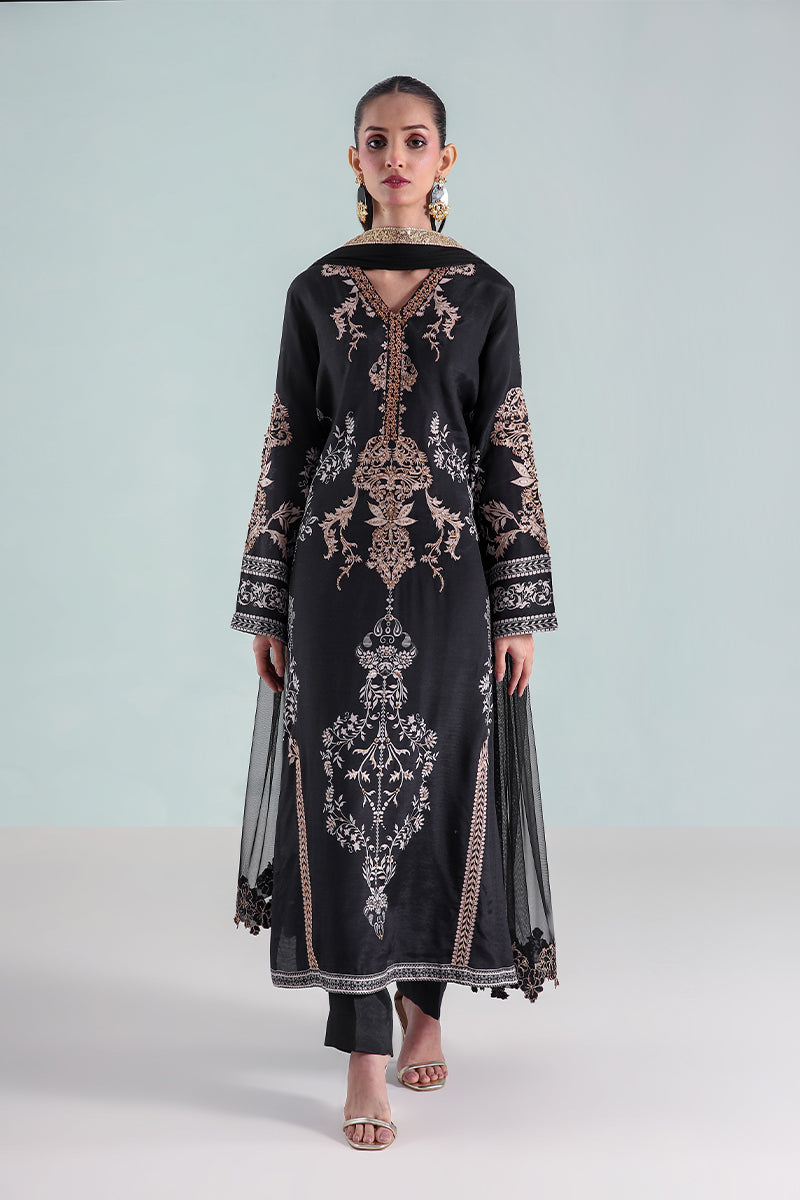 Shamaeel Ansari | The Festive Edit 26 | Raag - by Libasekhas - Registered Vendor of : Shamaeel Ansari - 100% Original Designer Dress