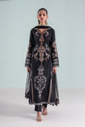 Shamaeel Ansari | The Festive Edit 26 | Raag - by Libasekhas - Registered Vendor of : Shamaeel Ansari - 100% Original Designer Dress